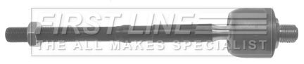 FIRST LINE Aksiālais šarnīrs, Stūres šķērsstiepnis FTR5690